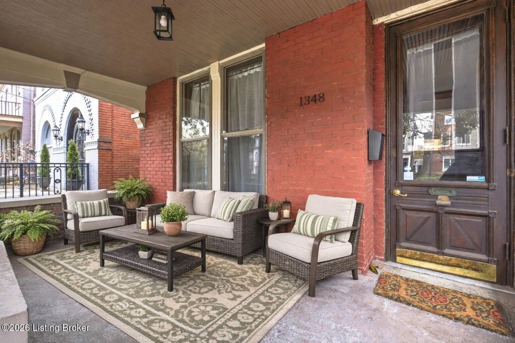 Photo of 1348 S 1st St, Louisville, KY 40208 (MLS # 1712275)