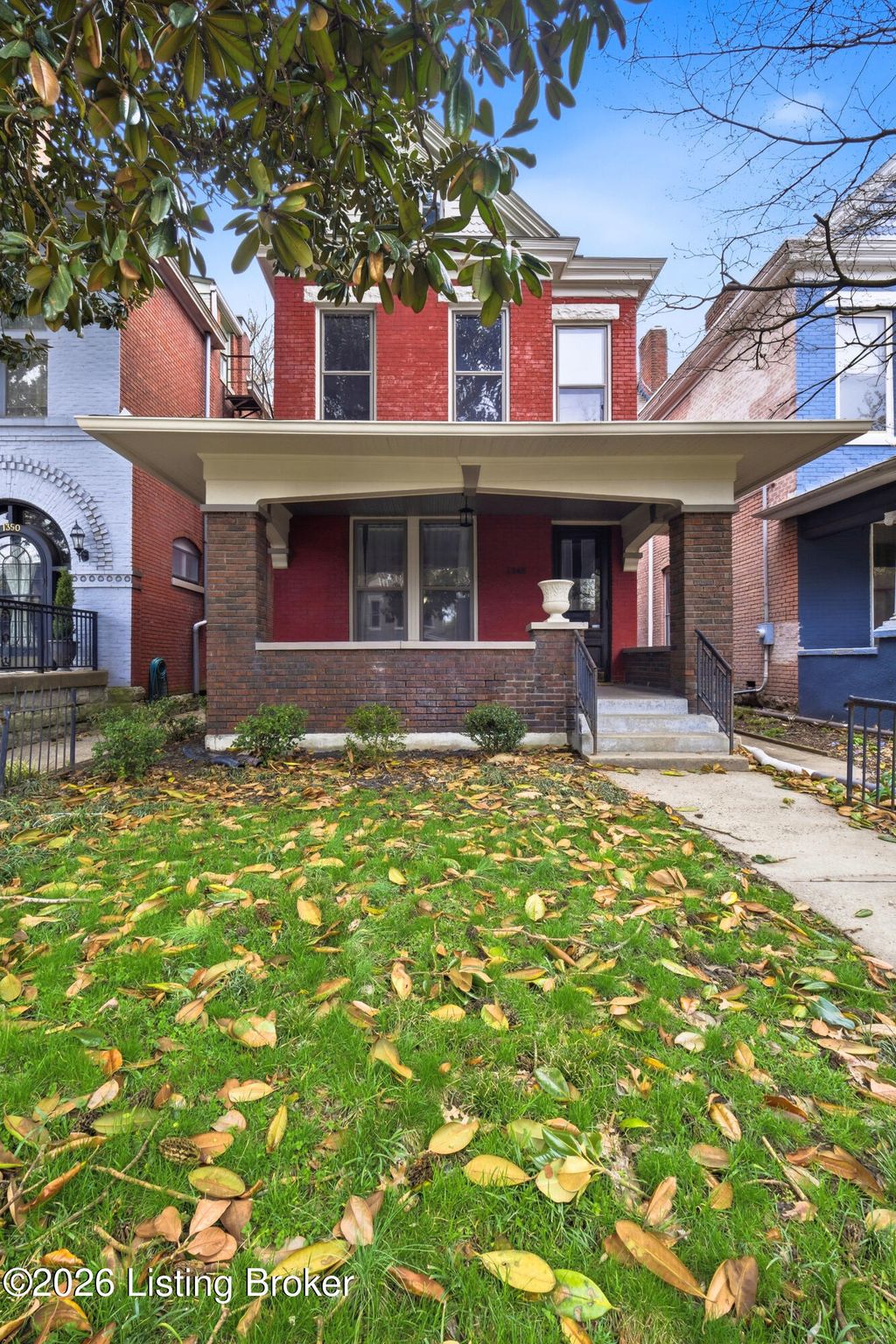 Photo of 1348 S 1st St, Louisville, KY 40208 (MLS # 1712275)