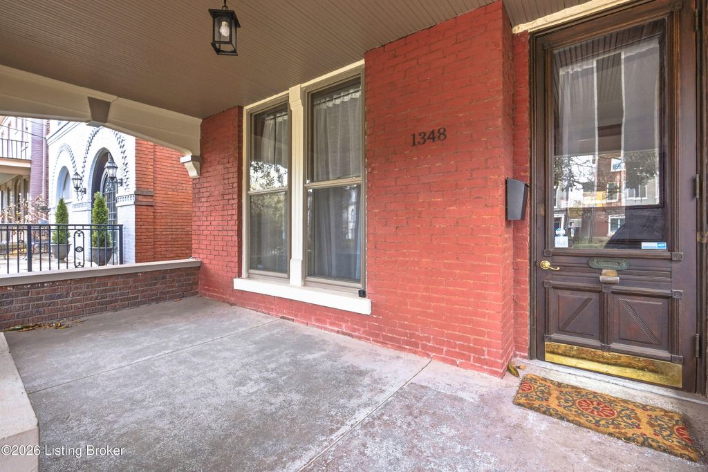 Photo of 1348 S 1st St, Louisville, KY 40208 (MLS # 1712275)