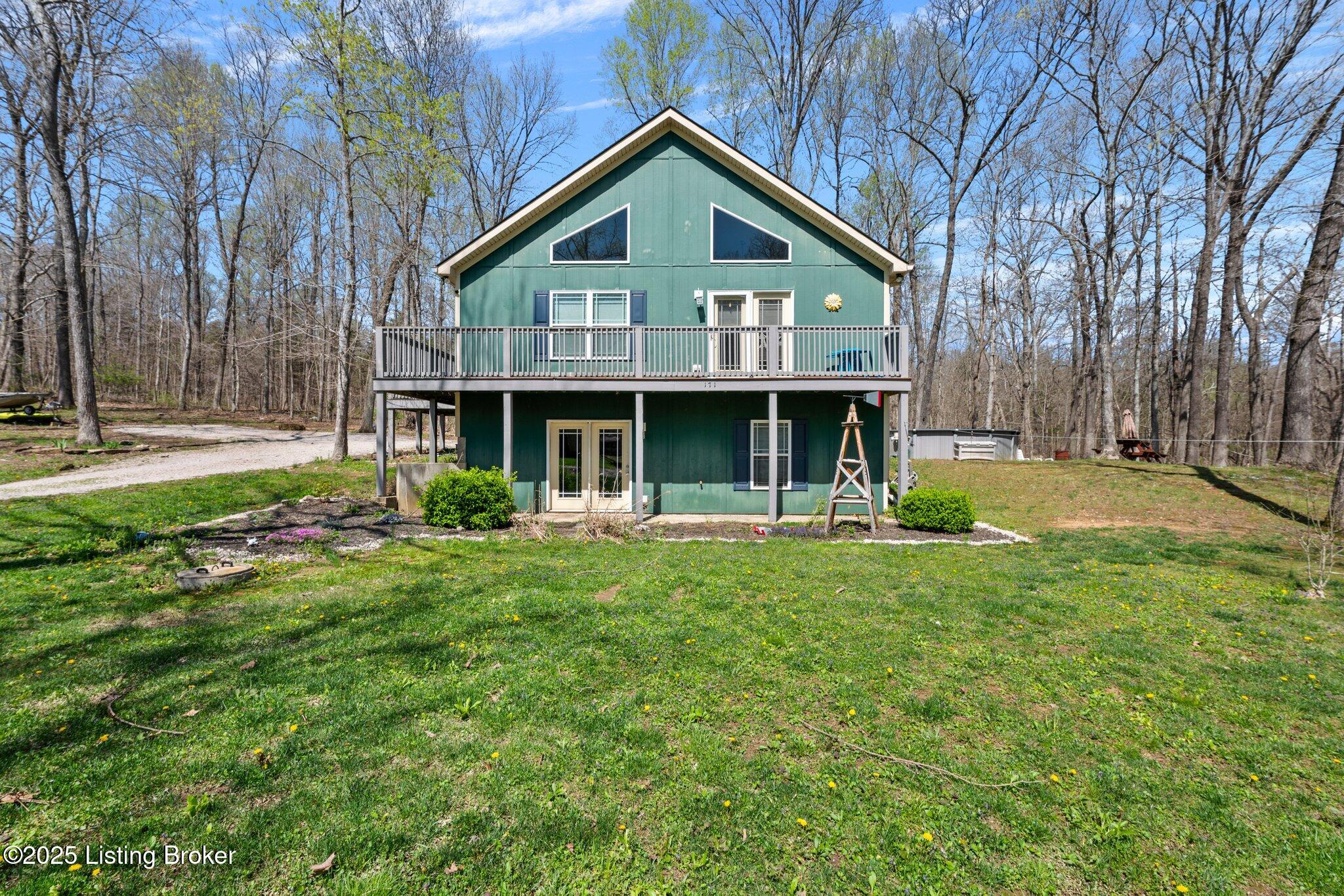 171 Riverside Ln, Falls Of Rough, Kentucky image 1