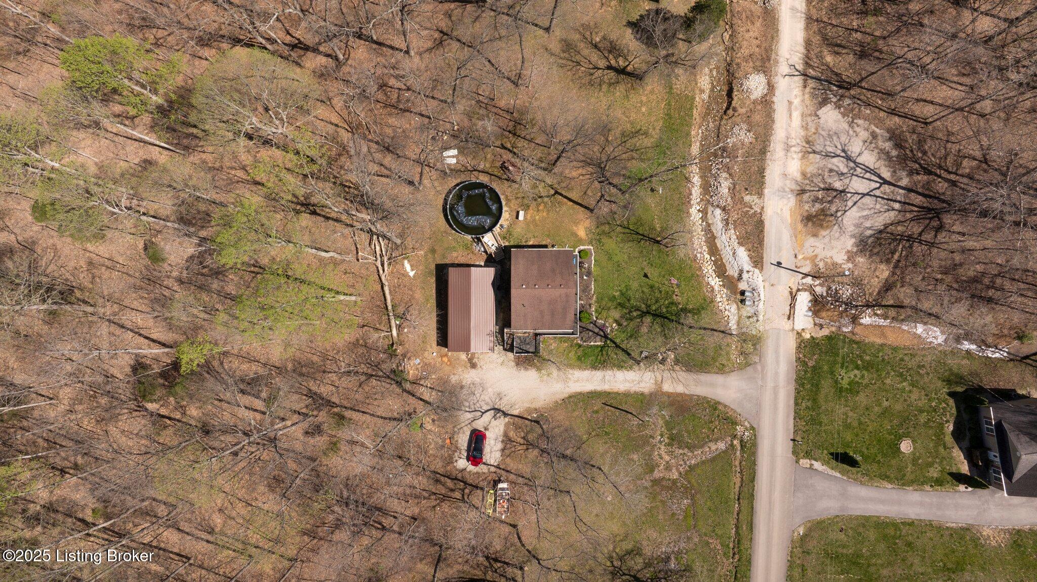 171 Riverside Ln, Falls Of Rough, Kentucky image 22