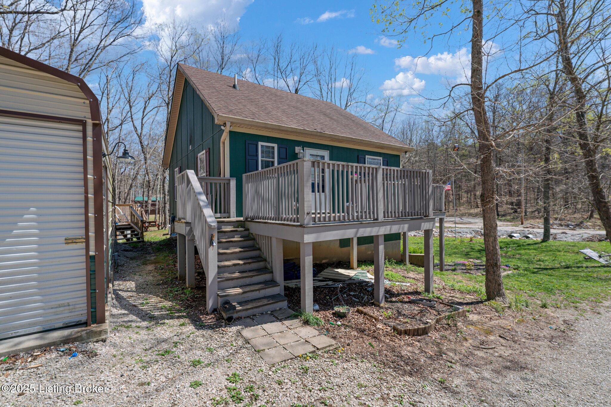 171 Riverside Ln, Falls Of Rough, Kentucky image 4