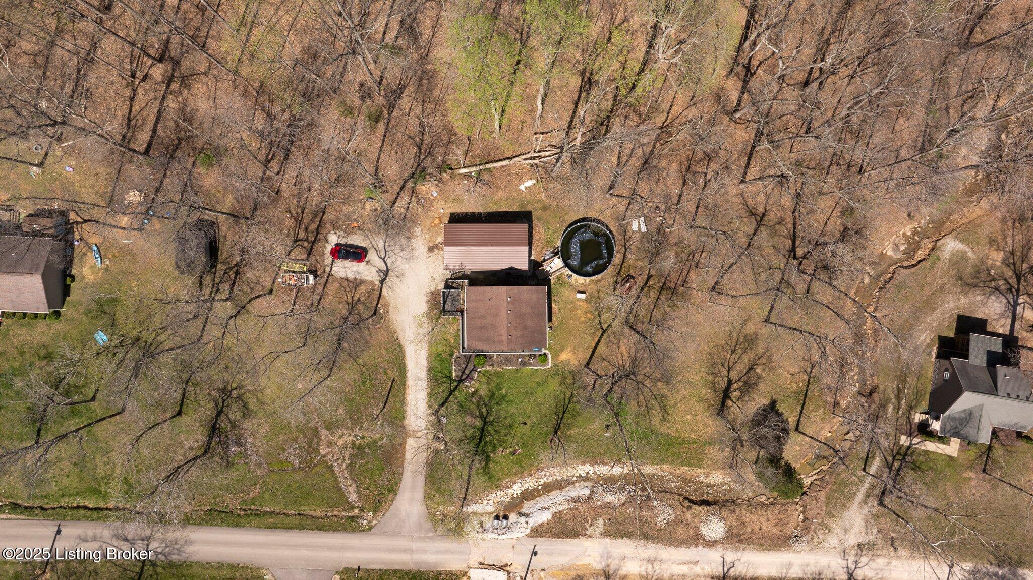 171 Riverside Ln, Falls Of Rough, Kentucky image 21