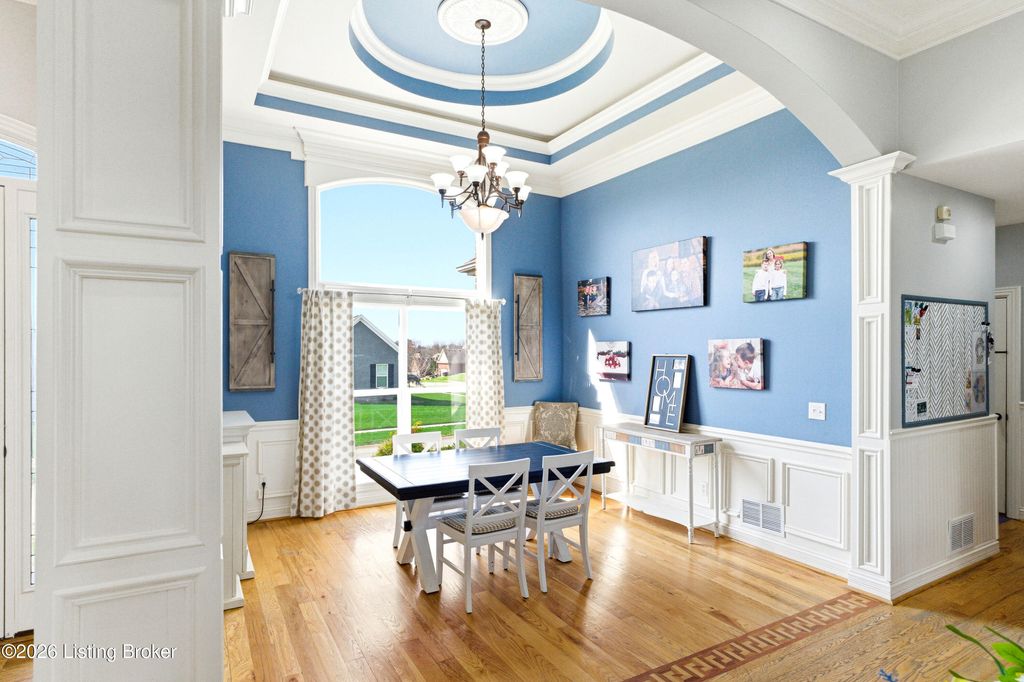 Photo of 13700 Windy Haven Way, Louisville, KY 40299 (MLS # 1712668)