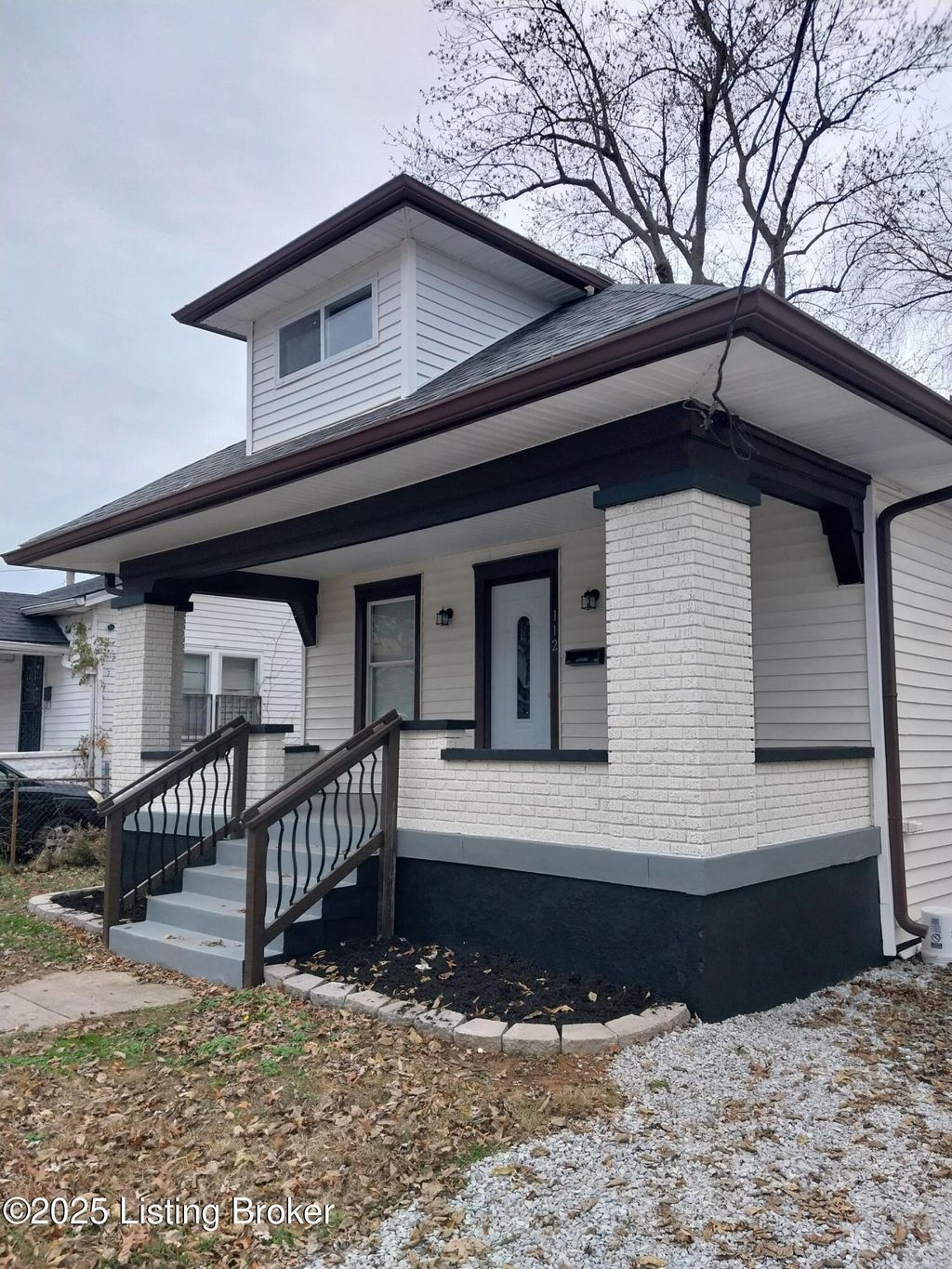 Photo of 112 S 41st St, Louisville, KY 40212 (MLS # 1705287)