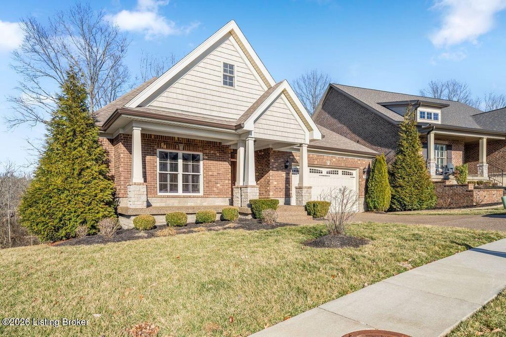 Photo of 115 Locust Park Pl, Louisville, KY 40245 (MLS # 1714338)