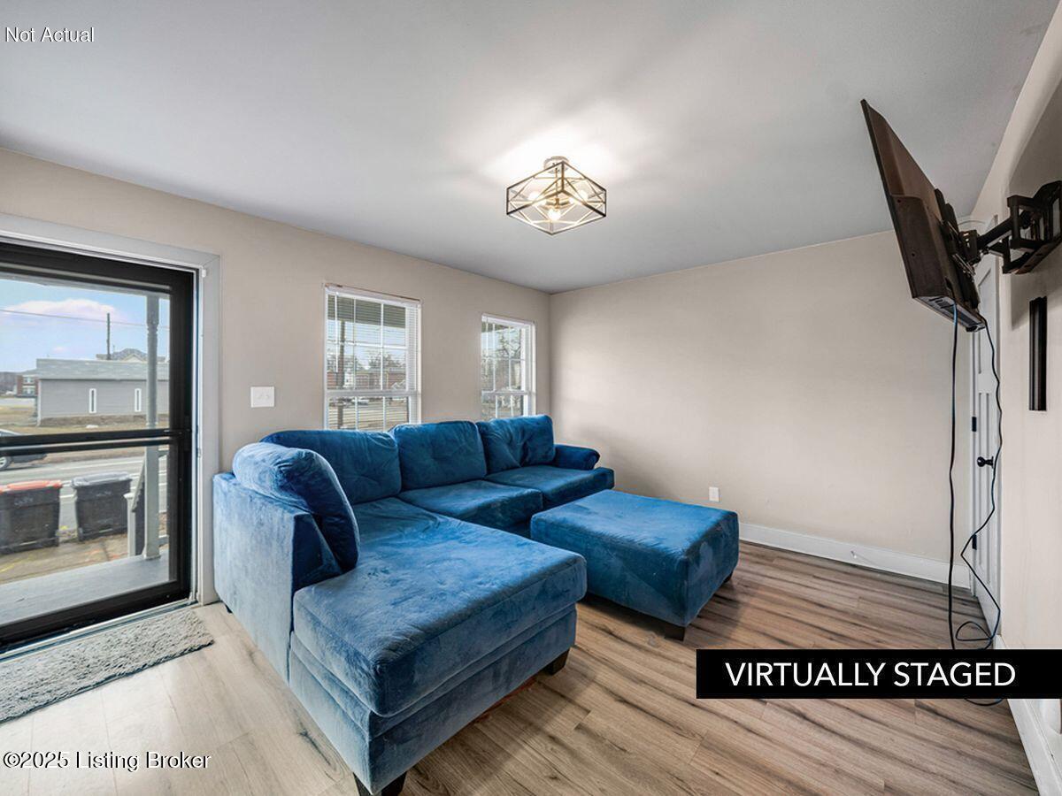 634 E Breckinridge St, Louisville, Pennsylvania image 21