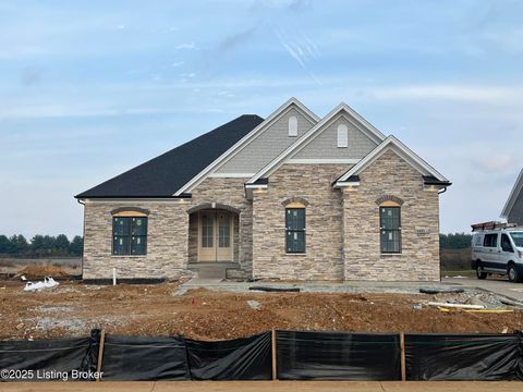 Photo of 11495 Victoria Falls Ln, Prospect, KY 40059 (MLS # 1690172)