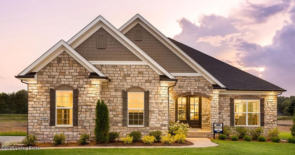 Photo of 11495 Victoria Falls Ln, Prospect, KY 40059 (MLS # 1690172)