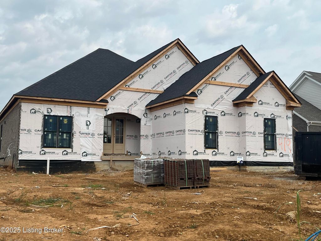Photo of 11495 Victoria Falls Ln, Prospect, KY 40059 (MLS # 1690172)