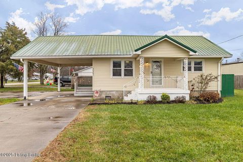 Photo of 227 Cedar Grove Rd, Shepherdsville, KY 40165 (MLS # 1705202)