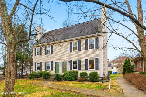 Photo of 3004 Freys Hill Rd, Louisville, KY 40241 (MLS # 1706506)