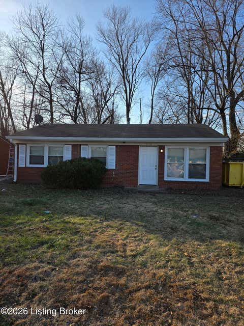Homes For Sale - 5610 Rustic Way<br/> Louisville, KY 40218