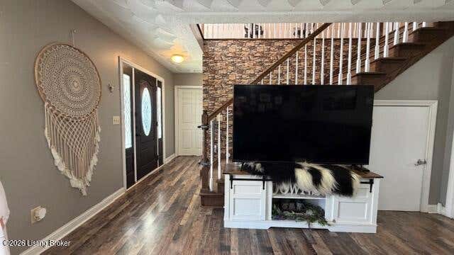 Photo of 1645 Clarktown Rd, New Haven, KY 40051 (MLS # 1727121)