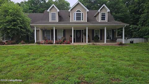 Homes For Sale - 1645 Clarktown Rd<br/> New Haven, KY 40051