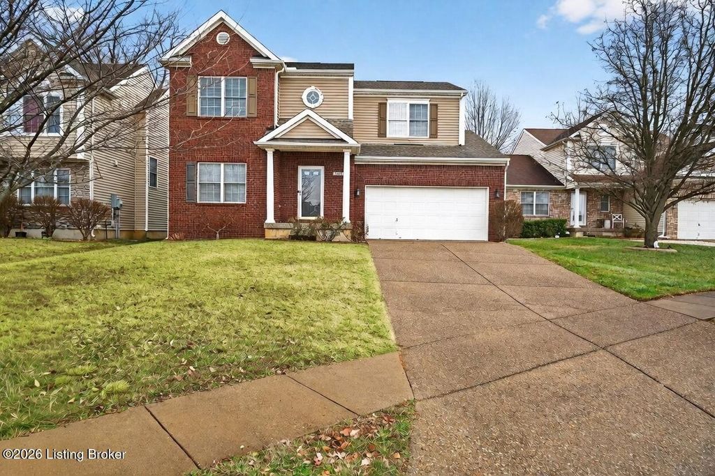Photo of 5601 Red Crested Way, Louisville, KY 40218 (MLS # 1711919)