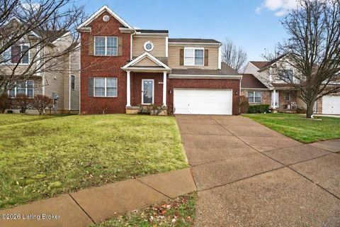 Photo of 5601 Red Crested Way, Louisville, KY 40218 (MLS # 1711919)