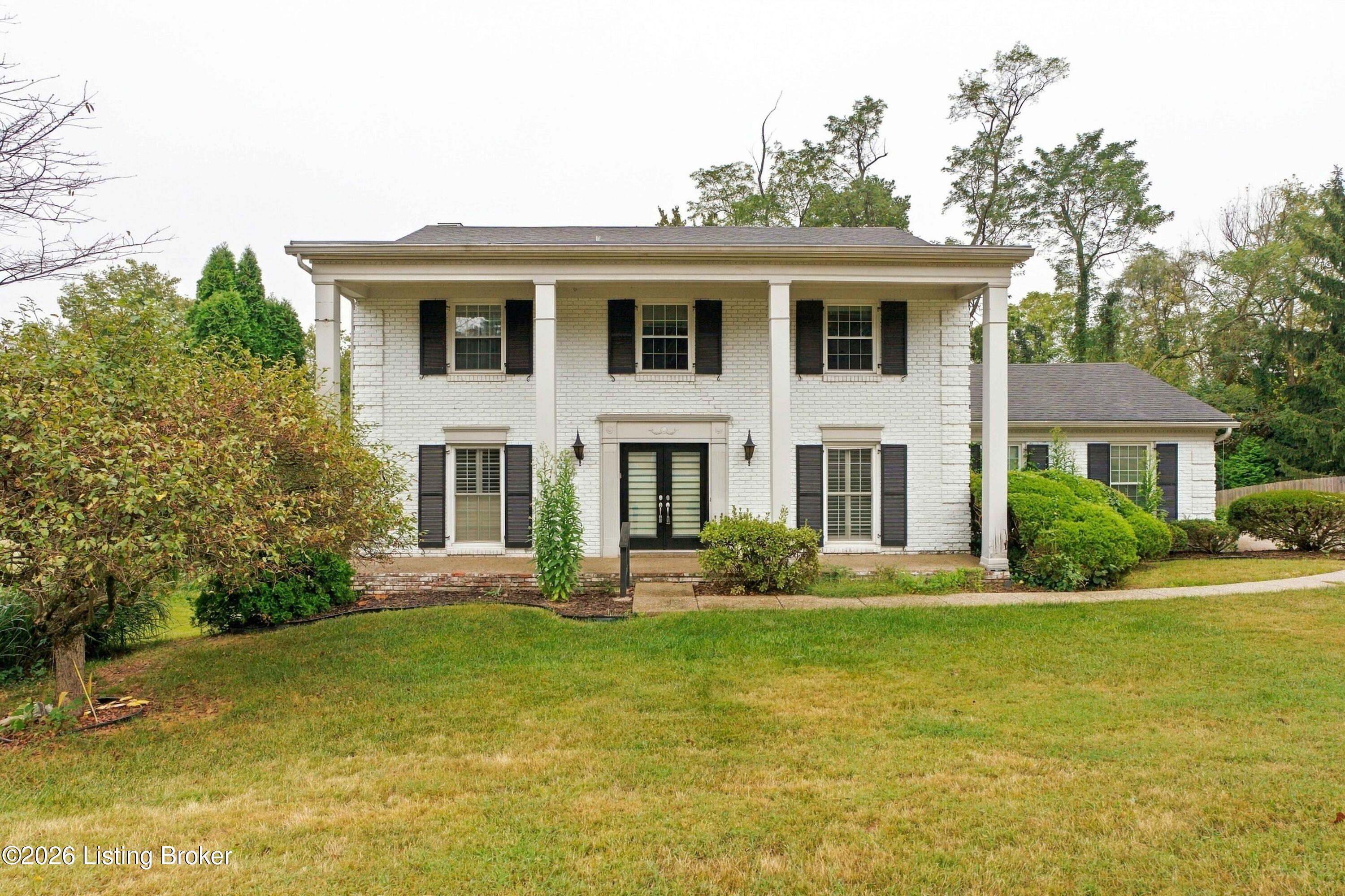 5206 Moccasin Trail