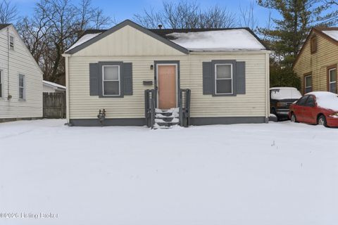 Photo of 4607 Picadilly Ave, Louisville, KY 40215 (MLS # 1708428)