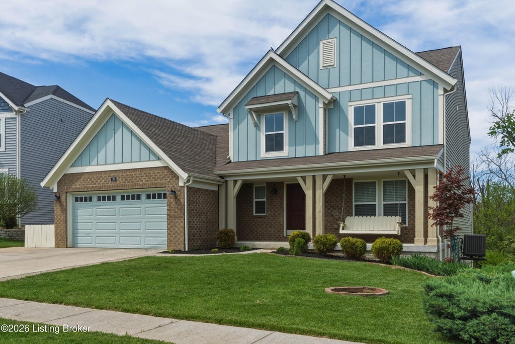Photo of 39 Morningside Dr, Shelbyville, KY 40065 (MLS # 1730128)