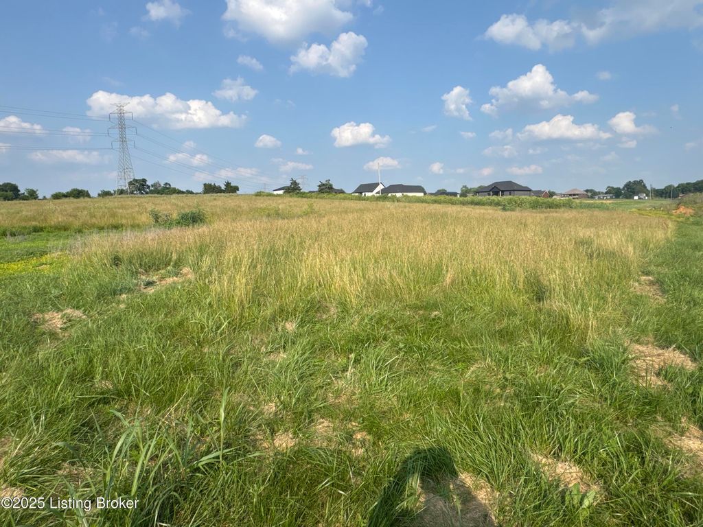 Photo of Lot 15 Wray Dr, Shepherdsville, KY 40165 (MLS # 1705801)