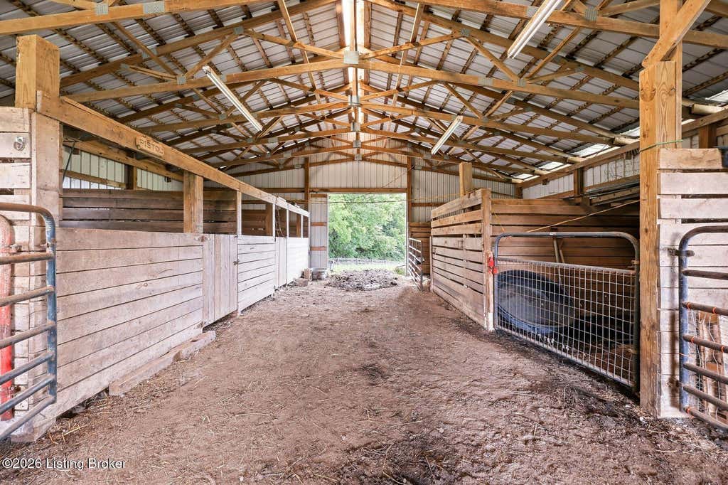 Photo of 48 Hunters Trace, Taylorsville, KY 40071 (MLS # 1726658)