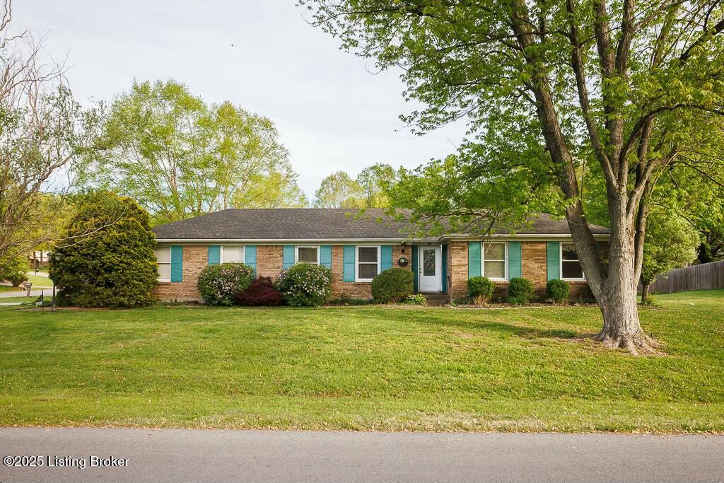2709 Stephan Rd, Louisville, Pennsylvania image 1