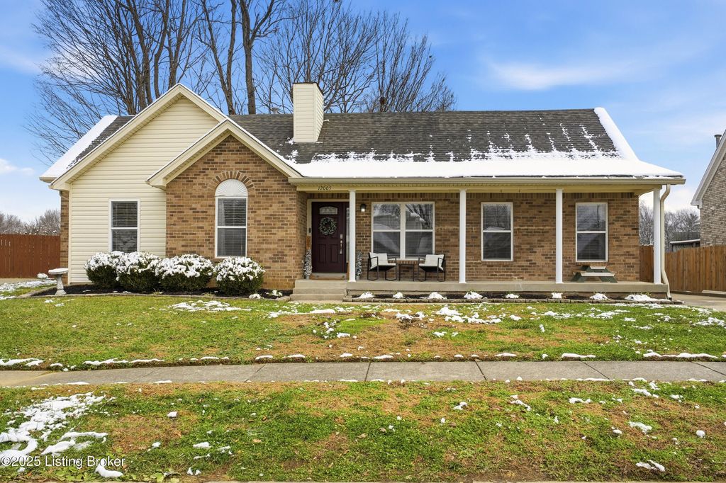 Photo of 12005 Valley Meadow Way, Louisville, KY 40272 (MLS # 1704857)