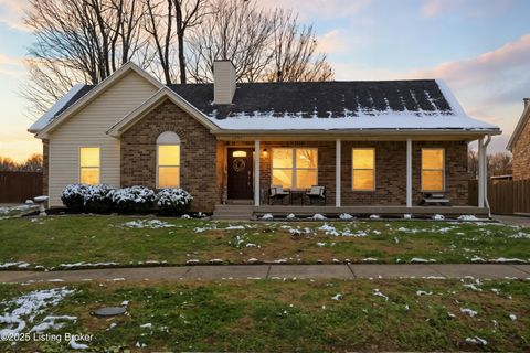 Photo of 12005 Valley Meadow Way, Louisville, KY 40272 (MLS # 1704857)