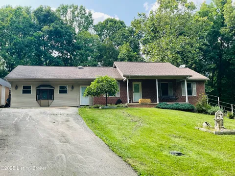 40 Sunflower Ln, Brandenburg, KY 40108 - #: 1692378