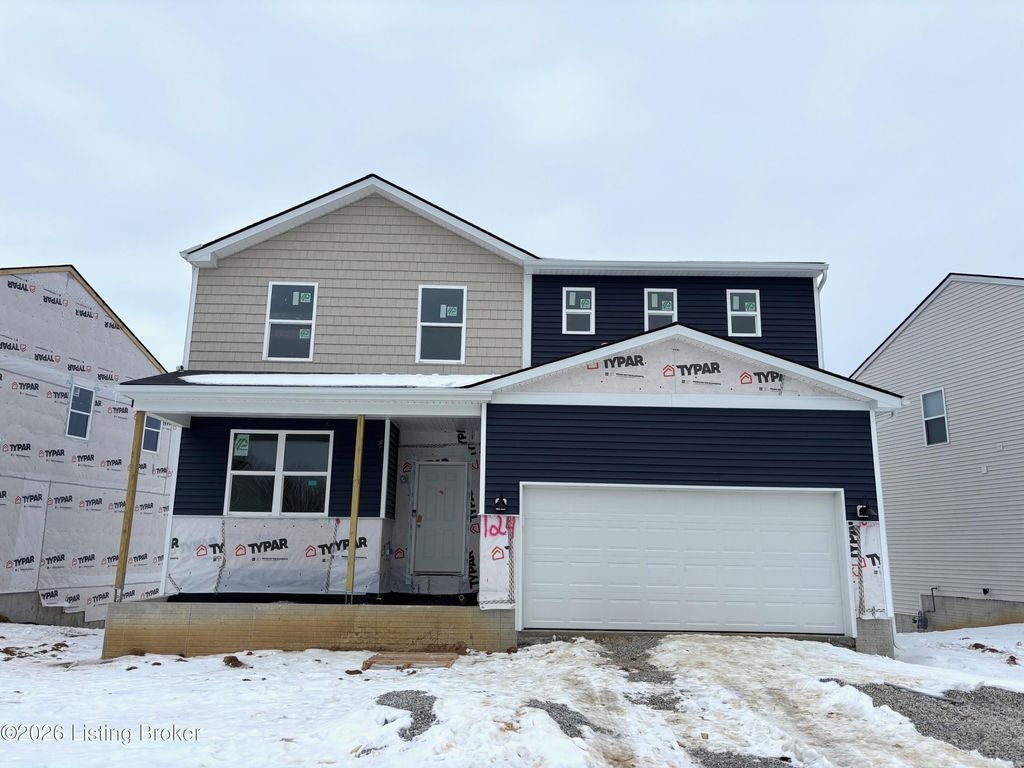 Photo of 256 Ardmore Crossing Dr, Shelbyville, KY 40065 (MLS # 1708598)