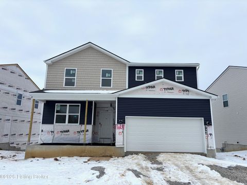 Photo of 256 Ardmore Crossing Dr, Shelbyville, KY 40065 (MLS # 1708598)