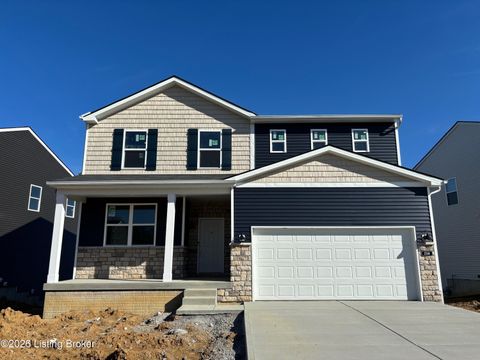 Homes For Sale - 256 Ardmore Crossing Dr<br/> Shelbyville, KY 40065