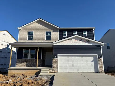 256 Ardmore Crossing Dr, Shelbyville, KY 40065 - #: 1708598