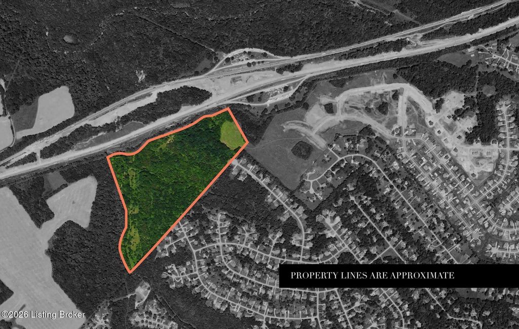 Photo of Tract 6296 Sunset Cir, Crestwood, KY 40014 (MLS # 1692981)