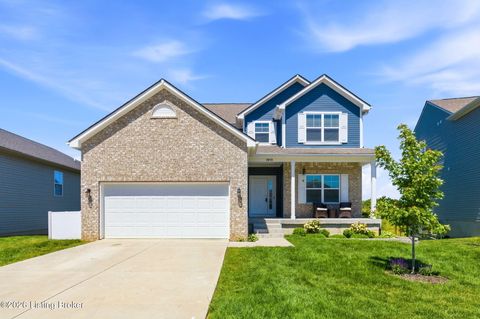 Photo of 2073 Carnegie Dr, Shelbyville, KY 40065 (MLS # 1716979)