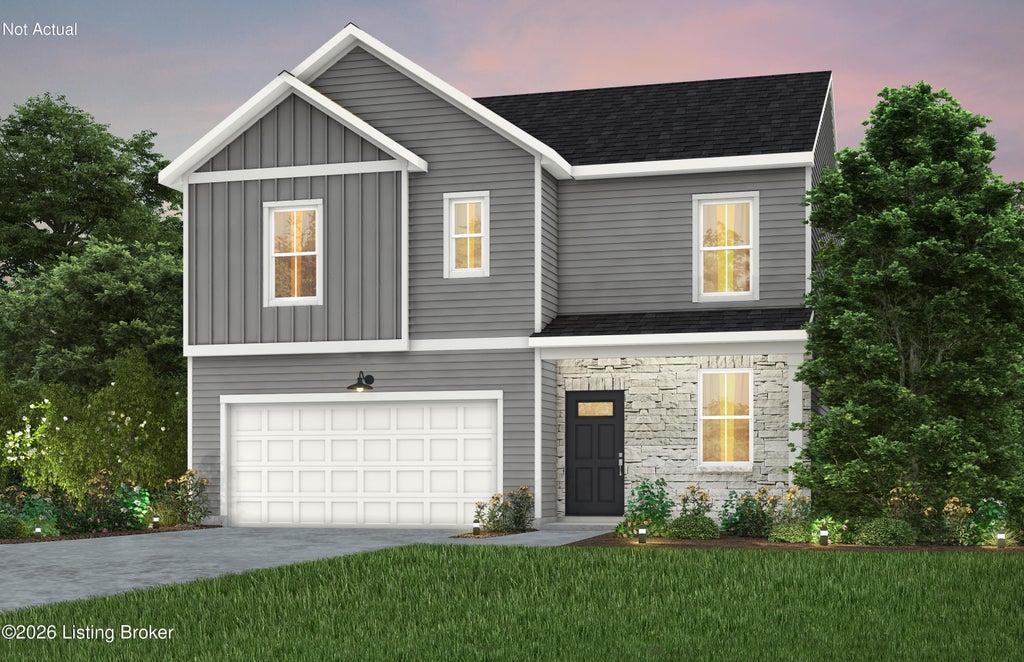 Photo of 8409 Fairmount Rd, Louisville, KY 40291 (MLS # 1722408)
