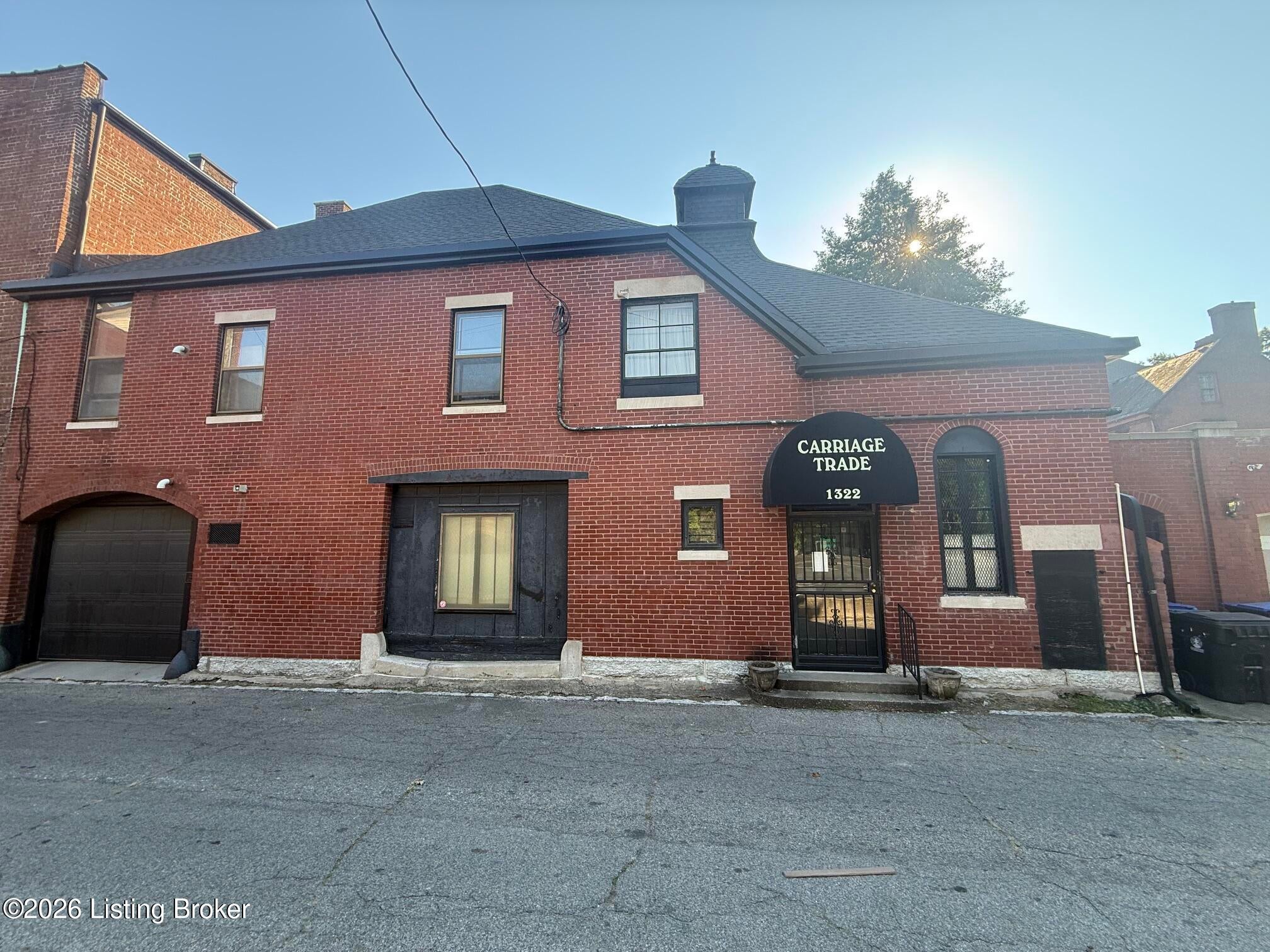 1322 S 4th St
