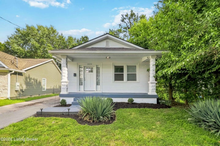 Photo 1 of 26 — 1526 Taylor Ave, Louisville, KY 40213
