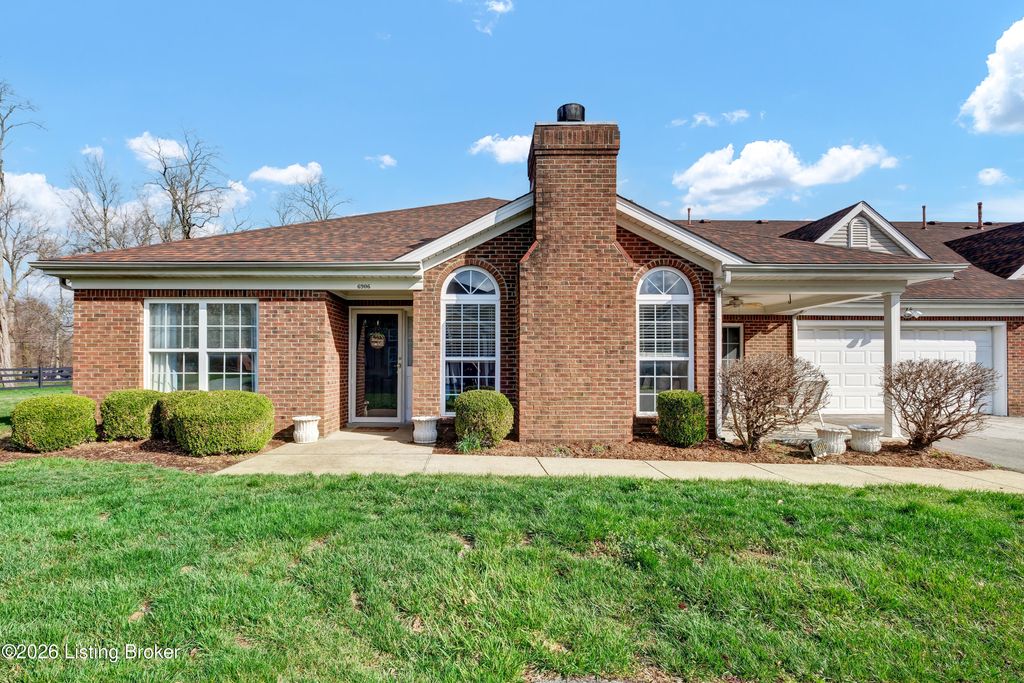 Photo of 6906 River Wind Dr, Louisville, KY 40258 (MLS # 1711299)