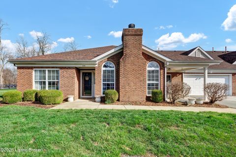 Photo of 6906 River Wind Dr, Louisville, KY 40258 (MLS # 1711299)