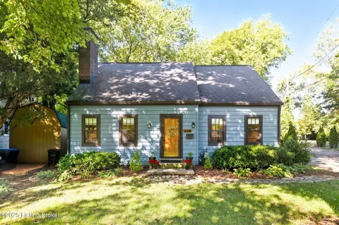 278 Claremont Ave, Louisville, KY 40206 - #: 1699577