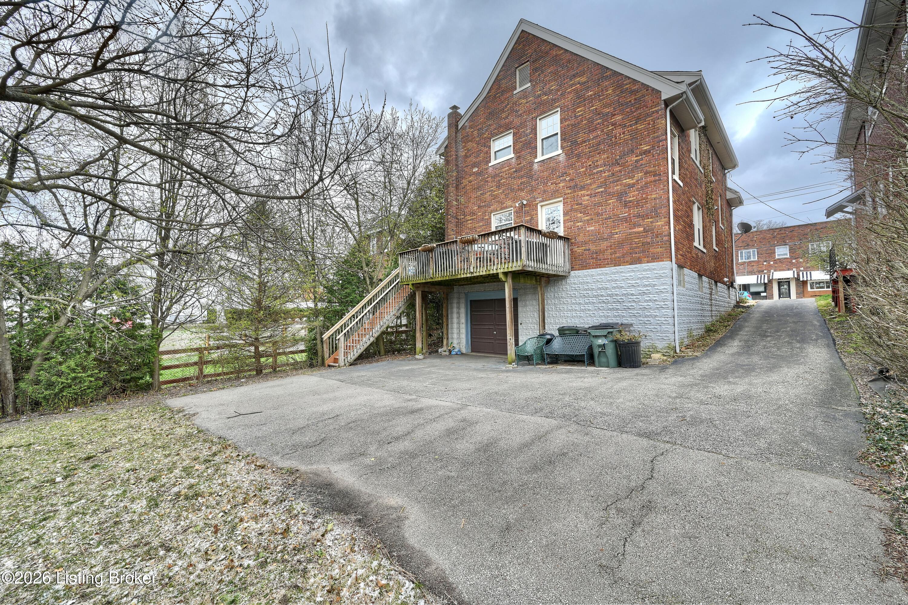 831 N Fort Thomas Ave