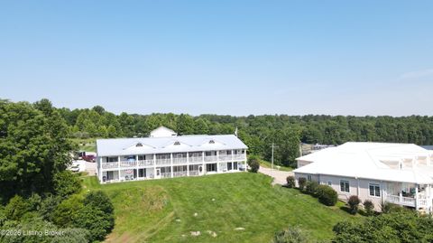 Homes For Sale - 122 Lookout Dr<br/> Brandenburg, KY 40108