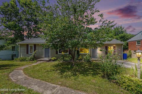 Photo of 251 Webbmont Cir, Shelbyville, KY 40065 (MLS # 1721235)