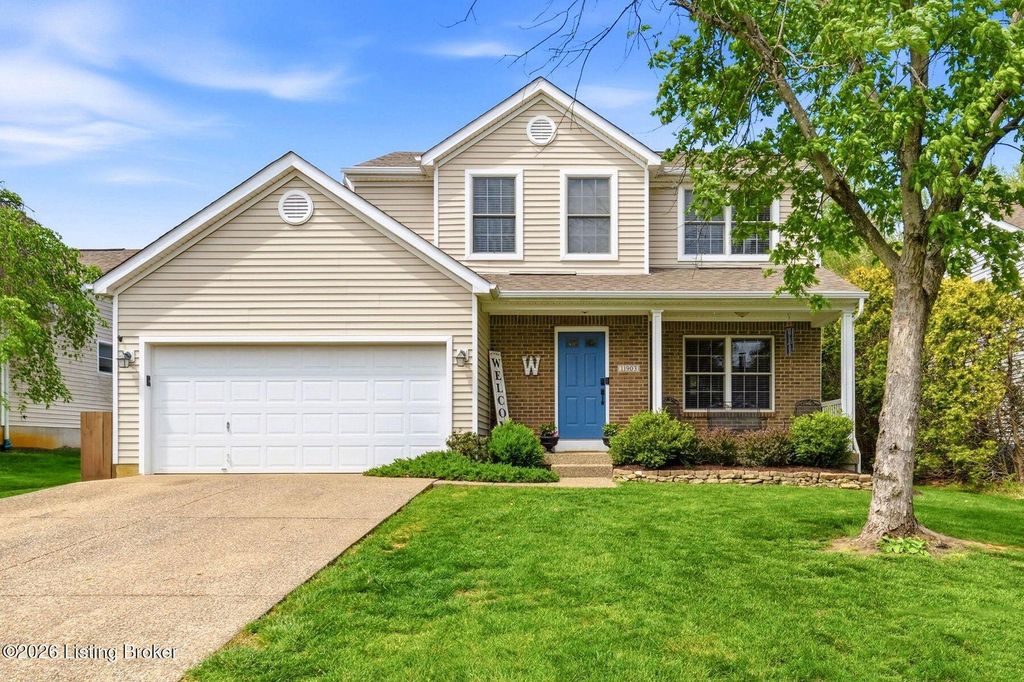 Photo of 11903 Stable Springs Dr, Louisville, KY 40299 (MLS # 1714544)