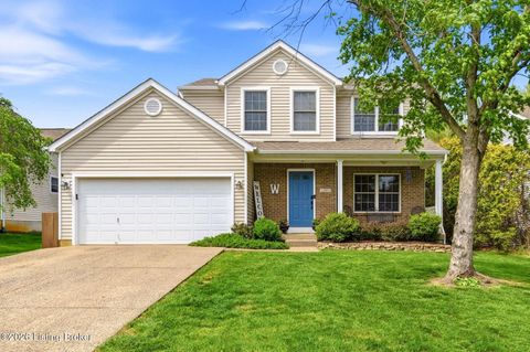 Photo of 11903 Stable Springs Dr, Louisville, KY 40299 (MLS # 1714544)