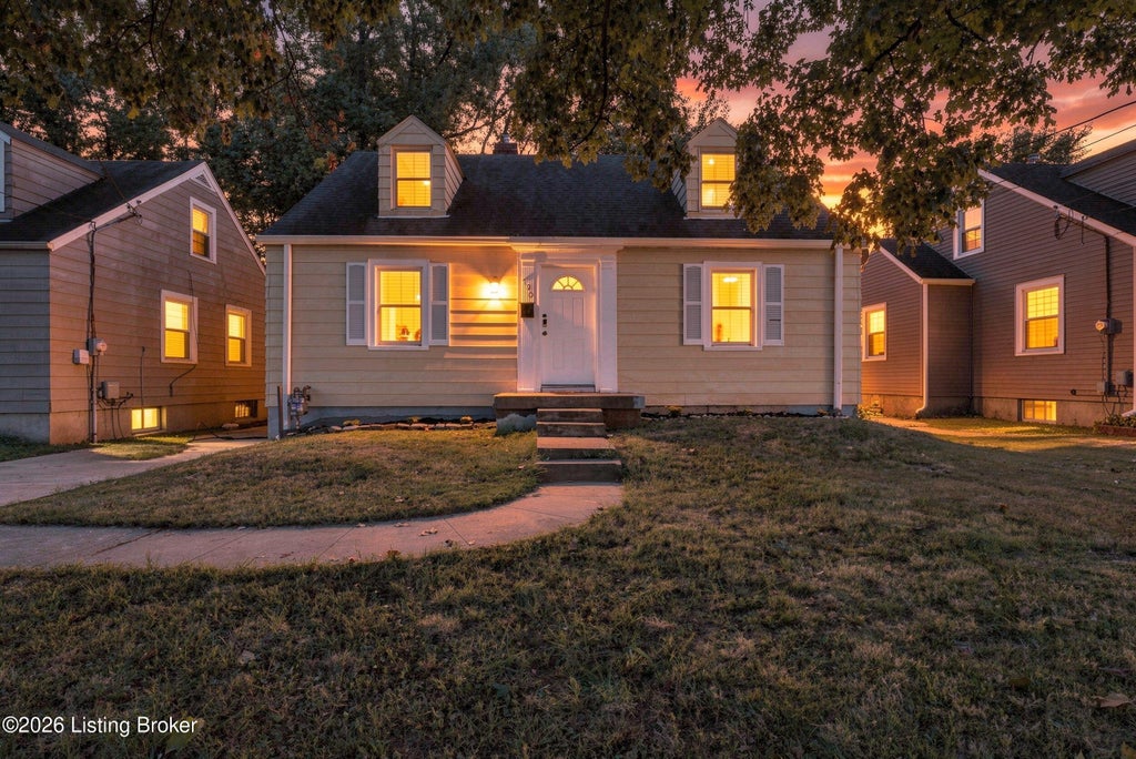 Photo of 720 Colorado Ave, Louisville, KY 40208 (MLS # 1730391)