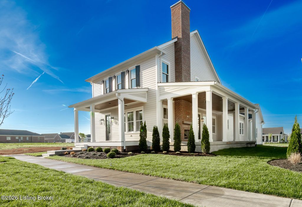 Photo of 11614 Sweetflag Cir, Prospect, KY 40059 (MLS # 1701649)