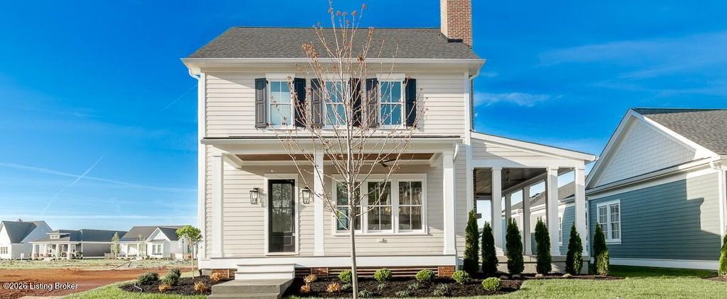 Photo of 11614 Sweetflag Cir, Prospect, KY 40059 (MLS # 1701649)